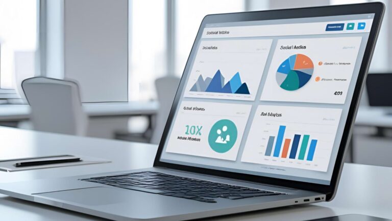 Illustration test digital